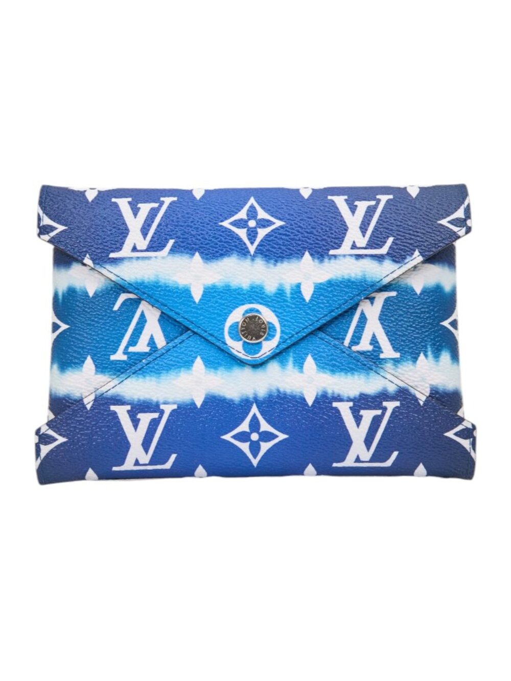 Louis Vuitton Pochette Kirigami Monogram Giant Escale